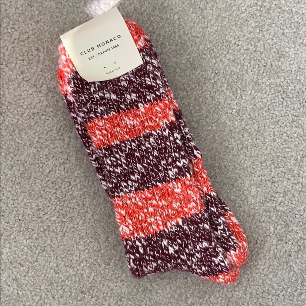 Socks